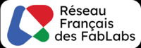 Réseau Français des Fablabs